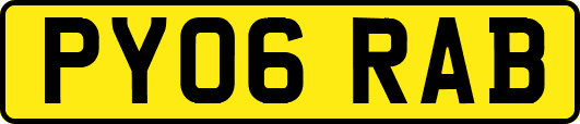 PY06RAB