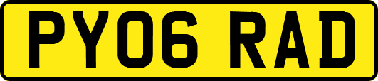 PY06RAD