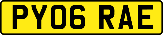 PY06RAE