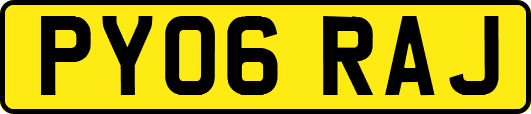 PY06RAJ