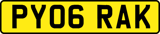 PY06RAK
