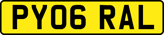 PY06RAL