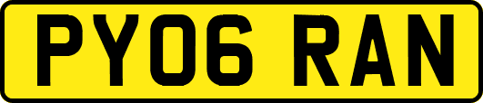 PY06RAN