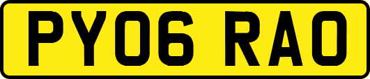 PY06RAO
