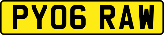 PY06RAW