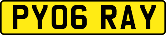 PY06RAY