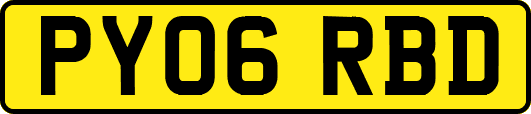 PY06RBD