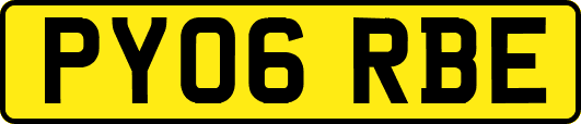 PY06RBE