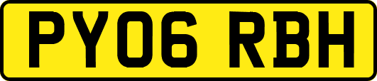PY06RBH