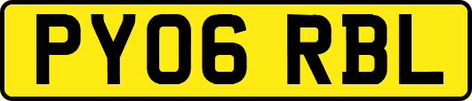 PY06RBL