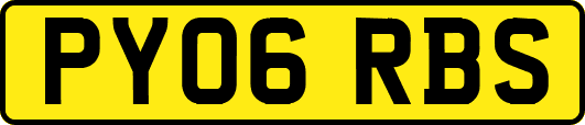 PY06RBS
