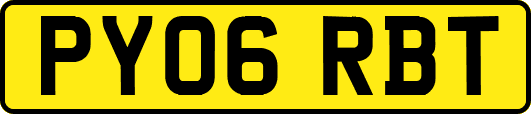 PY06RBT