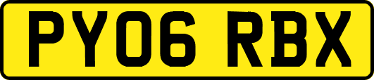 PY06RBX