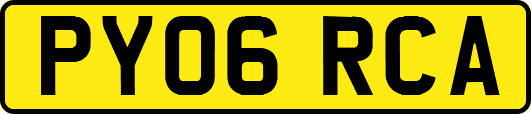 PY06RCA
