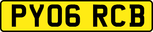 PY06RCB
