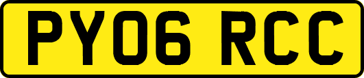PY06RCC