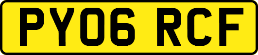PY06RCF