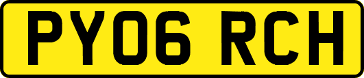 PY06RCH