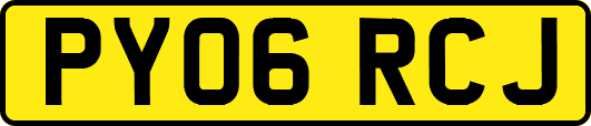 PY06RCJ