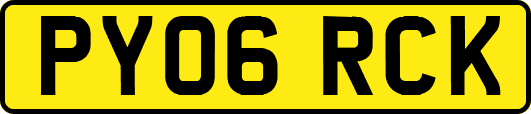 PY06RCK