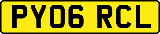 PY06RCL