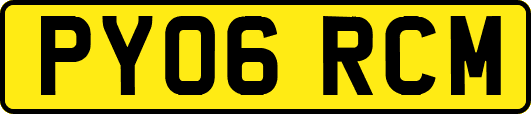 PY06RCM