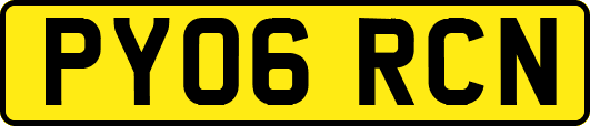 PY06RCN