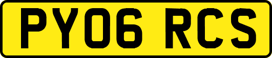 PY06RCS