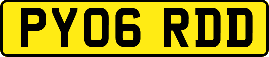 PY06RDD