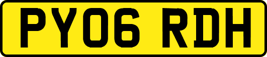 PY06RDH