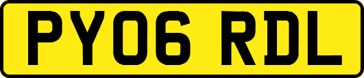 PY06RDL