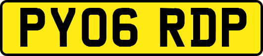 PY06RDP