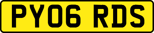 PY06RDS