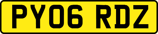 PY06RDZ