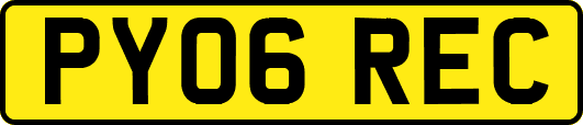 PY06REC