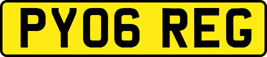 PY06REG