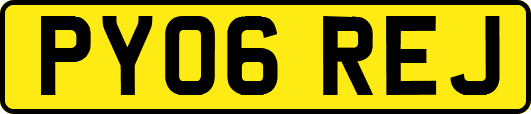 PY06REJ