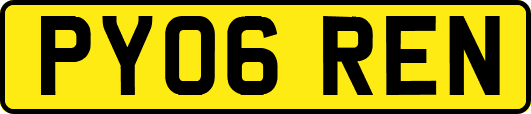 PY06REN