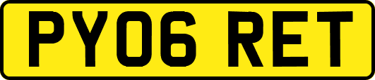 PY06RET