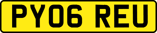 PY06REU