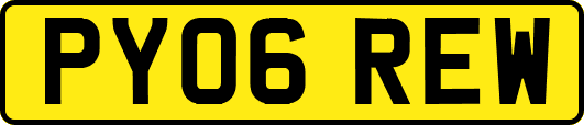 PY06REW