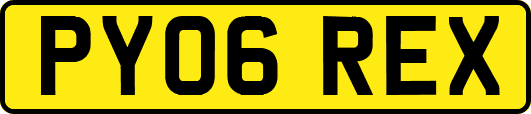 PY06REX