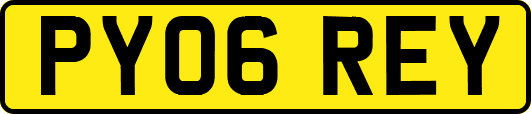PY06REY