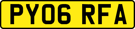 PY06RFA