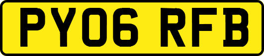 PY06RFB