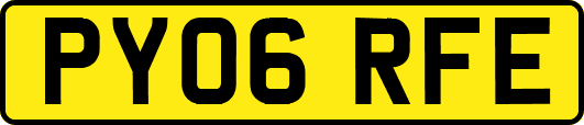 PY06RFE
