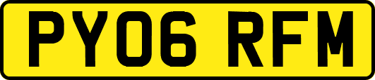 PY06RFM