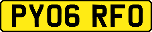 PY06RFO