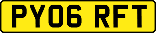 PY06RFT