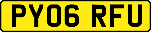 PY06RFU